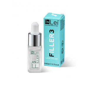 FILLER 3 - nutriente per ciglia