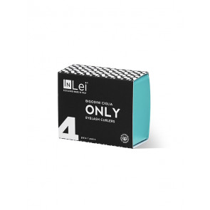 Set bigodini “ONLY”