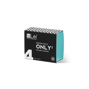 Set bigodini “ONLY1”
