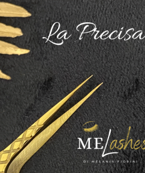 Pinza “LA PRECISA”