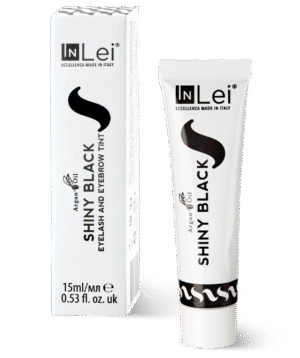 TINTA NERA (IN LEI)